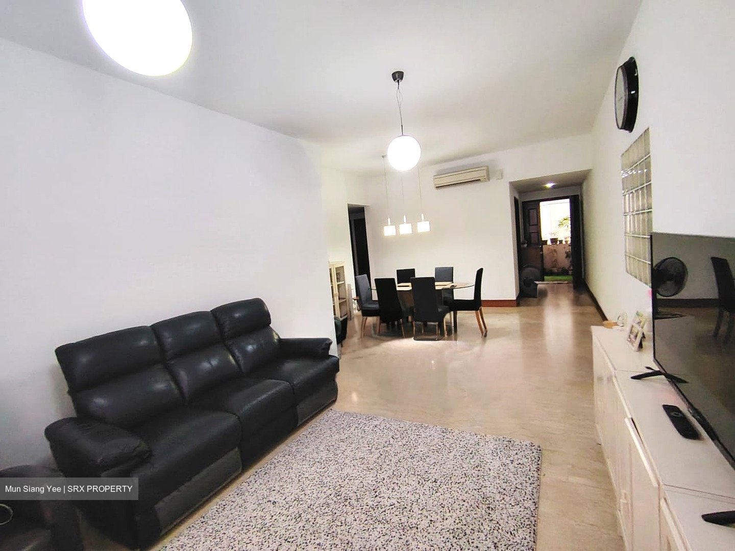Seletaris (D27), Condominium #532616341